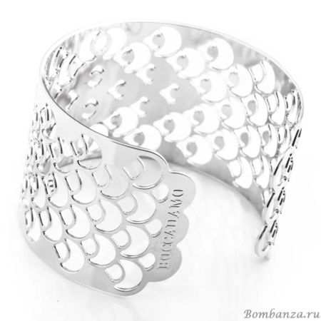 Браслет Boccadamo, XBR137 BW/S, Италия