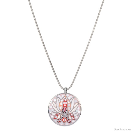 Колье Fiore Luna,, BP03596-1