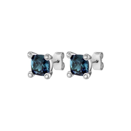 Серьги Dyrberg Kern, CLARA SS BLUE, 390047