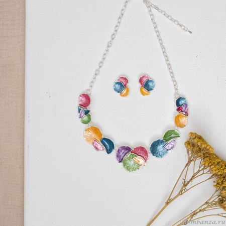 Комплект Shadore, Каприз