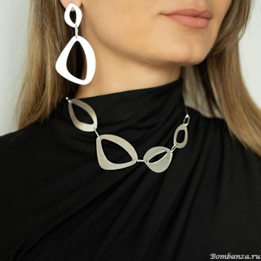 Серьги Dansk Copenhagen, Alaya DNSK25.2-3C2501006_5123