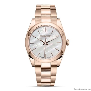 Часы Boccadamo, WINNER WN005 BW/RG Часы Boccadamo, WINNER WN005 BW/RG