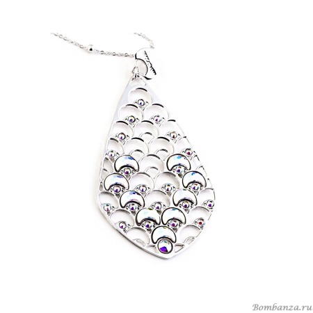 Колье Boccadamo, XGR114 BW/S Колье Boccadamo, XGR114 BW/S, Италия