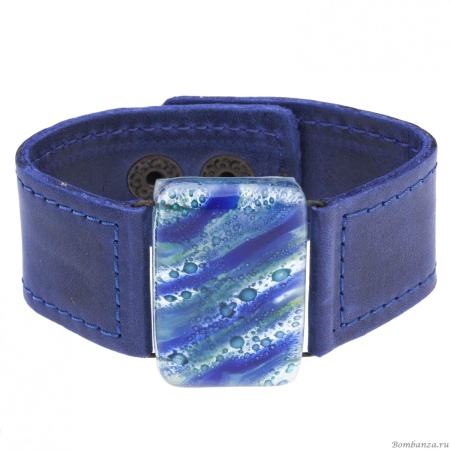 Браслет Cristalida 3CM76FE BL