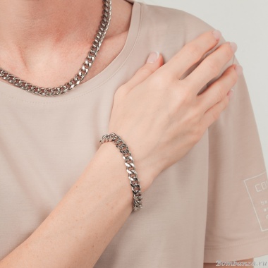 Колье Fiore Luna,, BWN9407-S