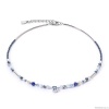 Coeur de Lion Колье Coeur de Lion, Blue 4543/10-0700. Германия