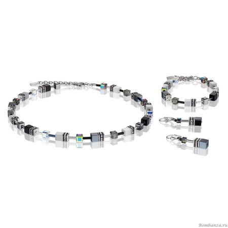 Колье Coeur de Lion 4014/10-1412. Германия