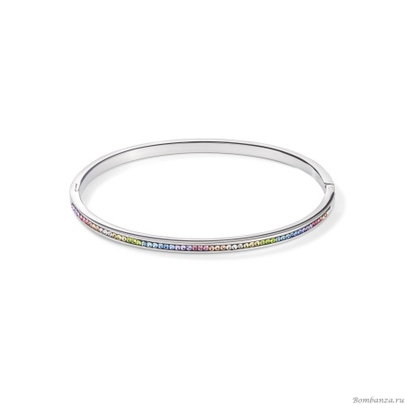 Браслет Coeur de Lion, Multicolour Pastel 0129/33-1522. Германия