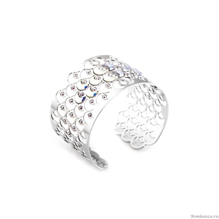 Браслет Boccadamo, XBR137 BW/S, Италия