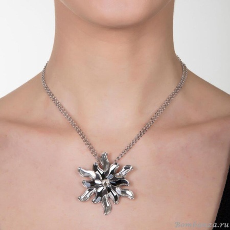 Колье Boccadamo, XGR098 BW/S, Италия