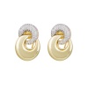 Серьги Fiore Luna,, AG210015E-001 G Серьги Fiore Luna,, AG210015E-001 G