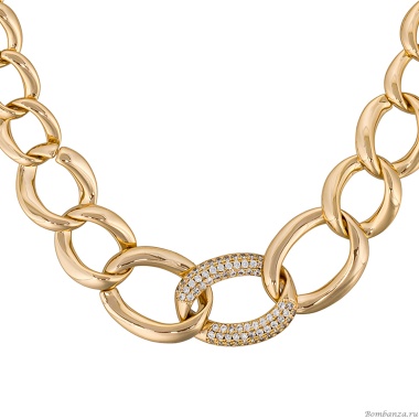 Колье Fiore Luna,, BBN11649-02 G