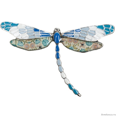 Брошь Shadore, Стрекоза