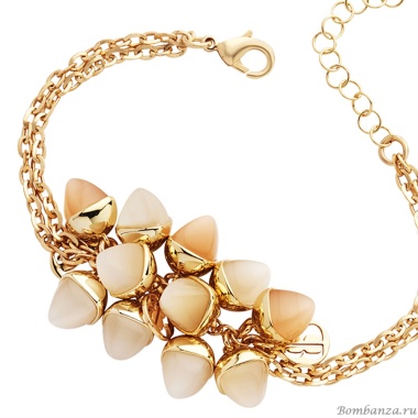 Браслет Boccadamo, Caleida XBR869DG Браслет Boccadamo, Caleida XBR869DG