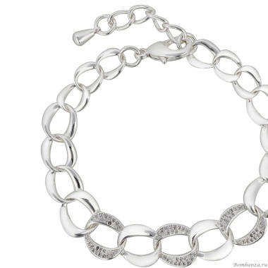 Браслет Fiore Luna,, CBH05045-02 S Браслет Fiore Luna,, CBH05045-02 S