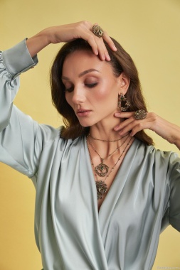 Подвеска Fiore di Firenze CO9305 Подвеска Fiore di Firenze CO9305