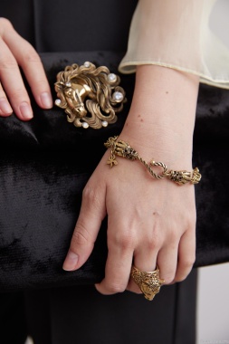 Браслет Fiore di Firenze PUMA LEONE DI MONTAGNA BR3206