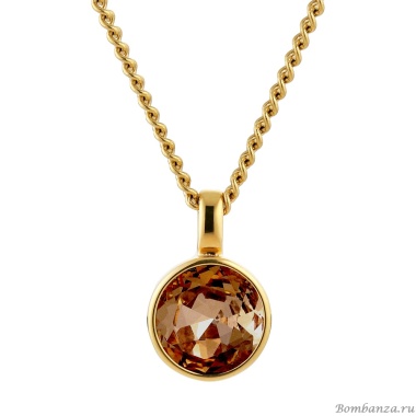 Колье Dyrberg Kern, ETTE SG BROWN, 450144 Колье Dyrberg Kern, ETTE SG BROWN, 450144