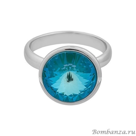 Кольцо Fiore Luna, Silky Sage Delite