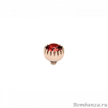 Шарм Qudo, London Padparadscha 617086 R/RG