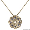 Сотуар Fiore di Firenze ORNATO SP1850 TANZANITE