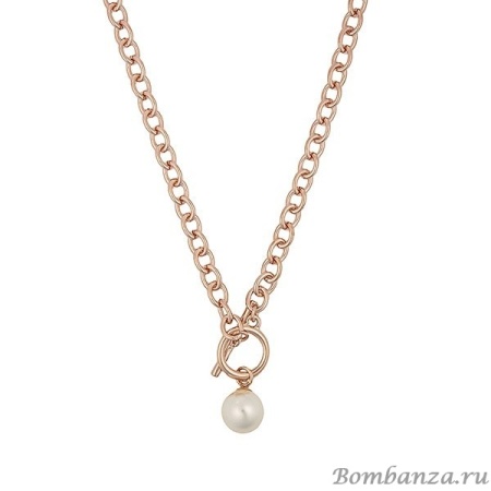 Колье Fiore Luna, Pearl