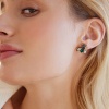 Серьги Fiore di Firenze FUTURISMO OR4142
