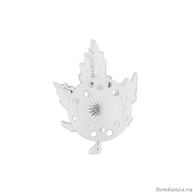 Брошь Shadore, Клен