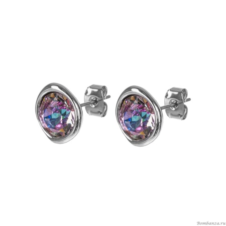 Пусеты Fiore Luna, Virtual Light