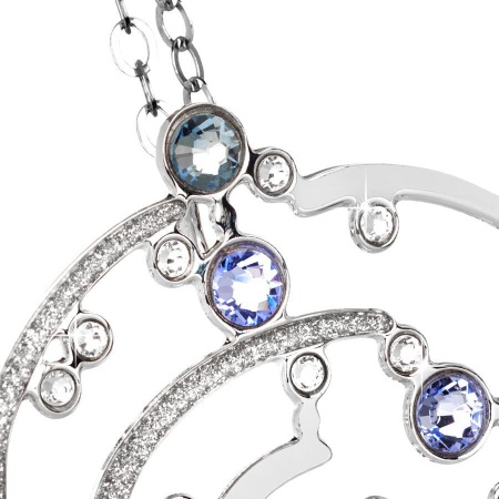 Колье Boccadamo, XGR223 BW/S/V, Италия