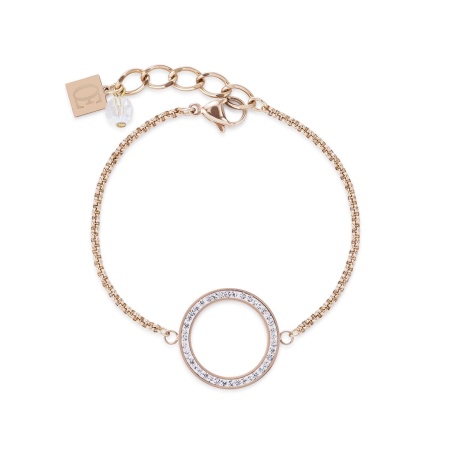 Браслет Coeur de Lion 4957/30-1800 Браслет Coeur de Lion 4957/30-1800. Германия