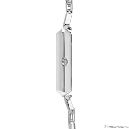 Комплект Coeur de Lion, часы+браслет Silver-Silver, 7670/53-1717