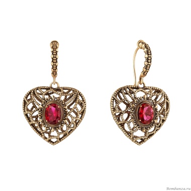 Серьги Fiore di Firenze AMORE ETERNO OR5356 Серьги Fiore di Firenze AMORE ETERNO OR5356