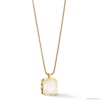 Колье Coeur de Lion, White-Gold, 1200/10-1416 Колье Coeur de Lion, White-Gold, 1200/10-1416