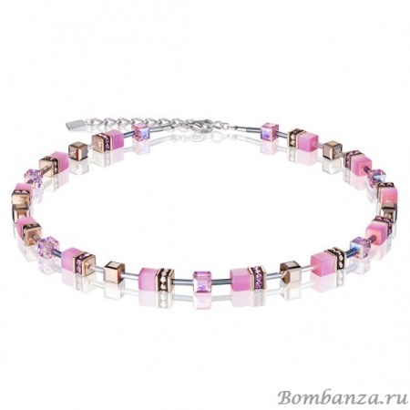 Колье Coeur de Lion, Light Rose, 4016/10-1920 Колье Coeur de Lion, Light Rose, 4016/10-1920. Германия
