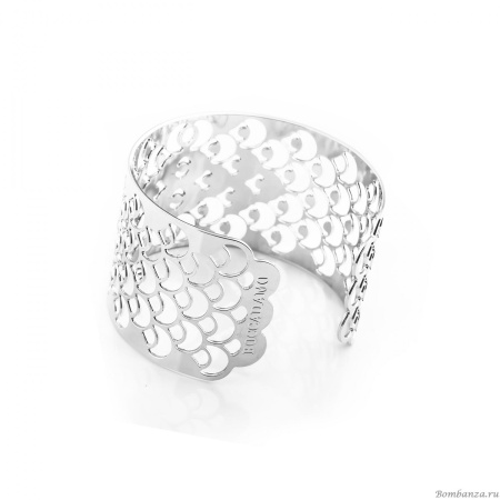 Браслет Boccadamo, XBR137 BW/S, Италия