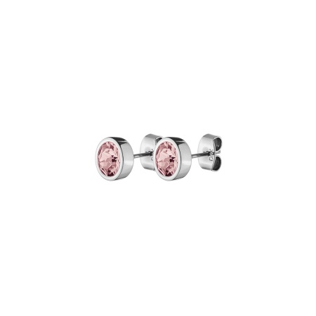 Серьги Dyrberg Kern, NOBLE SS VINTAGE ROSE, 370040 R/S