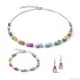 Браслет Coeur de Lion, Multicolour 5020/30-1500. Германия