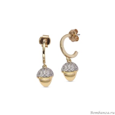 Серьги Boccadamo, Caleida KOR001D G