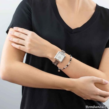 Часы Coeur de Lion, Silver-Silver, 7660/74-1717