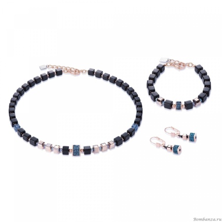 Серьги Coeur de Lion 4929/20-0735 Серьги Coeur de Lion 4929/20-0735. Германия