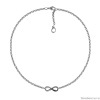 Колье Ciclon,  Sin Fín B213804-00