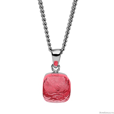 Колье Qudo, Firenze padparadscha 400096.1 R/S Колье Qudo, Firenze padparadscha 400096.1 R/S