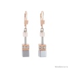 Серьги Coeur de Lion, Apricot 4017/20-0230 Серьги Coeur de Lion, Apricot 4017/20-0230