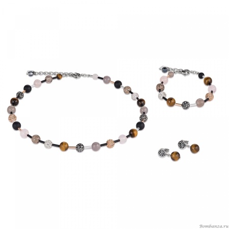 Серьги Coeur de Lion 4887/21-1523 Серьги Coeur de Lion 4887/21-1523. Германия