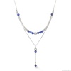 Колье Coeur de Lion, Blue 5048/10-0700. Германия