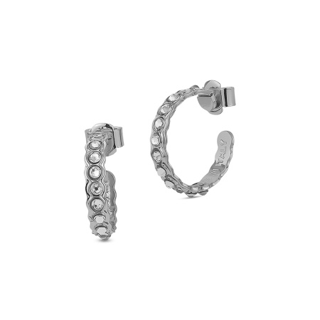 Серьги Boccadamo, XOR601 BW/S