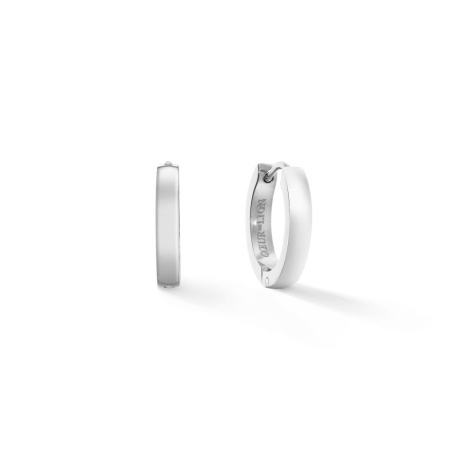 Серьги Coeur de Lion, Silver, 0137/21-1700