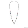 Колье Coeur de Lion, Multicolour Gemstone, 4709/10-1561 Колье Coeur de Lion, Multicolour Gemstone, 4709/10-1561