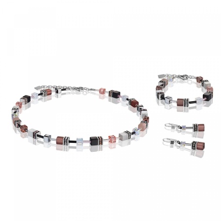 Серьги Coeur de Lion, 2838/20-1924 Серьги Coeur de Lion, 2838/20-1924. Германия